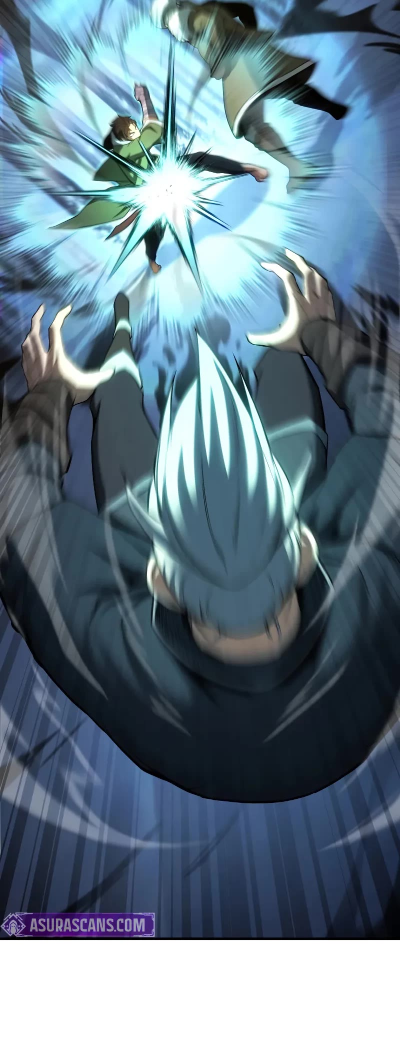 Absolute Necromancer, Chapter 75 image 28