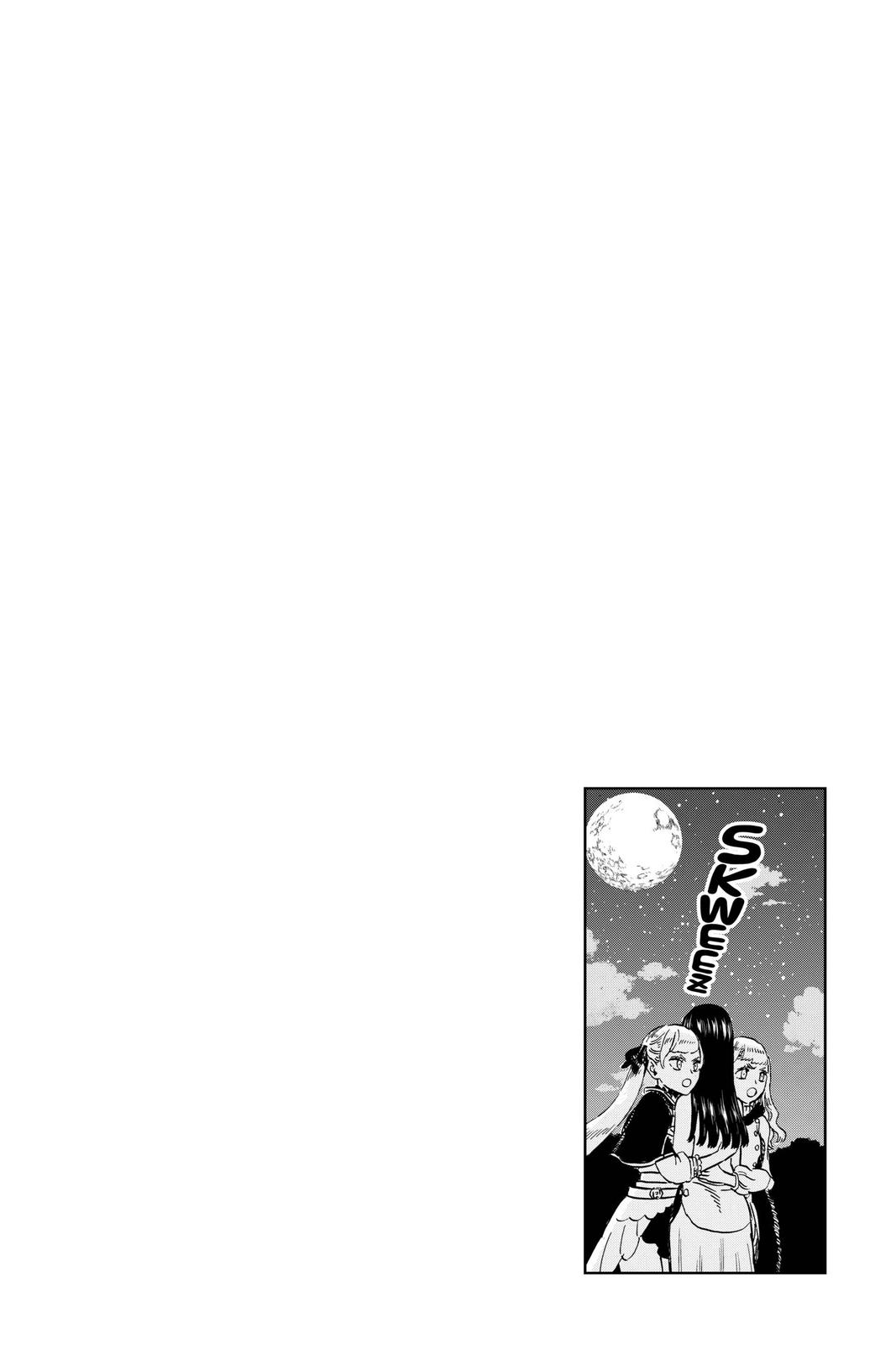 Black Clover, Chapter  253 image 14