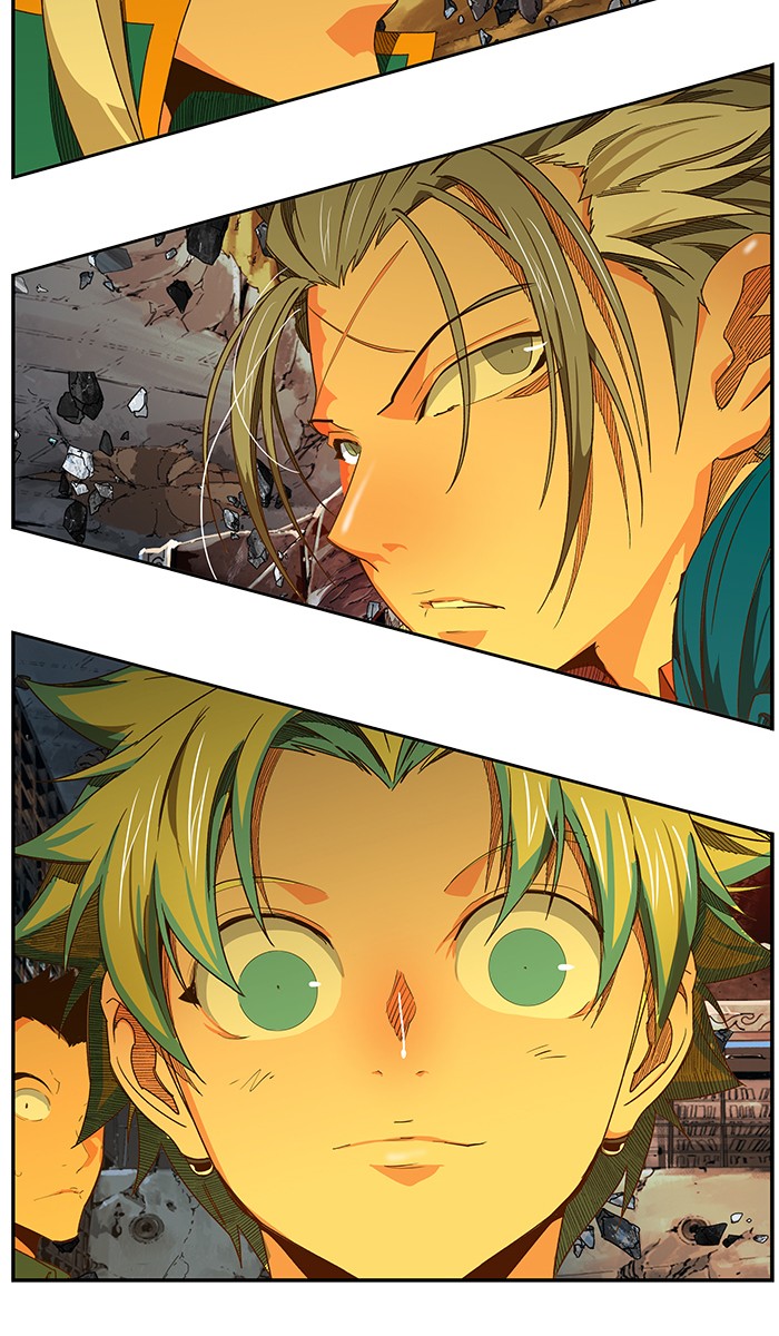 The God of High School, Chapter 440 image 123
