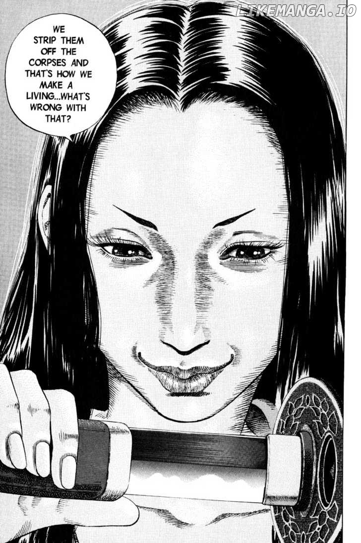 Vagabond, Chapter 2 image 21