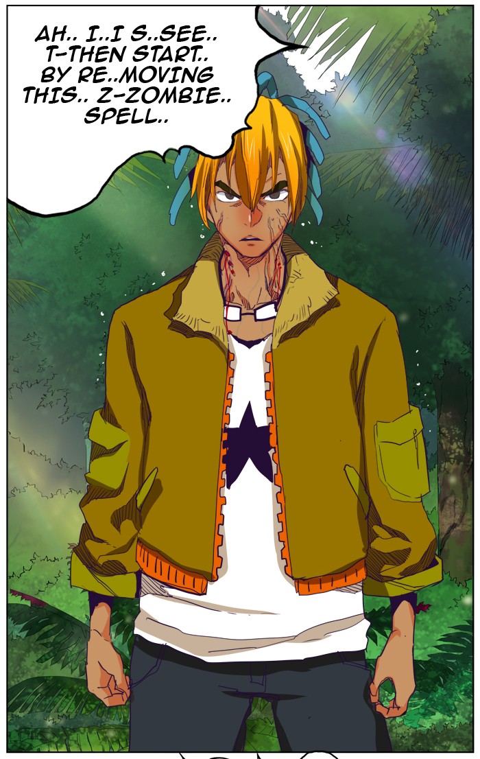 The God of High School, Chapter 324 image 44