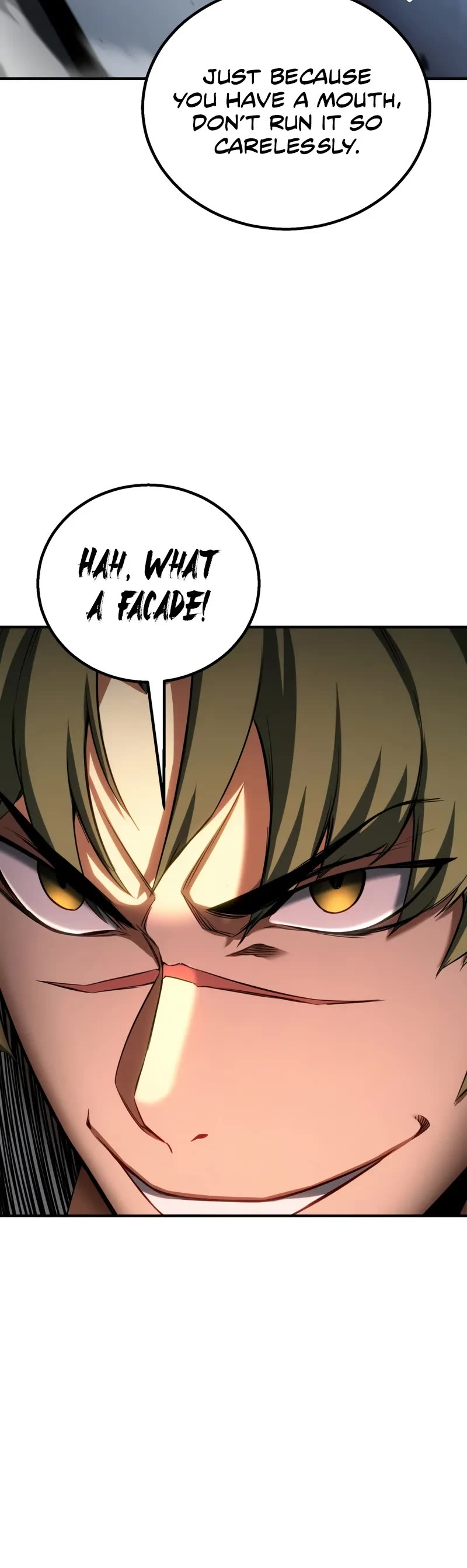 Absolute Necromancer, Chapter 74 image 60