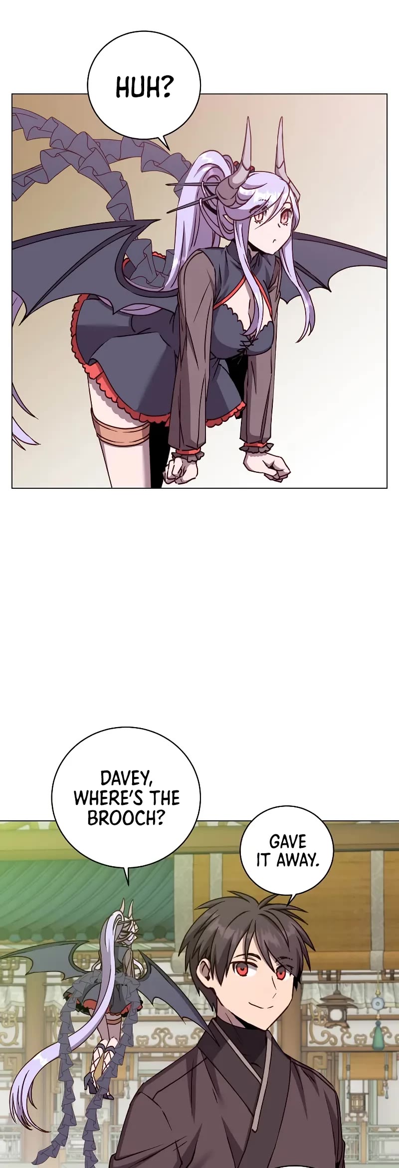 The Max Level Hero Has Returned, Chapter 199 image 30