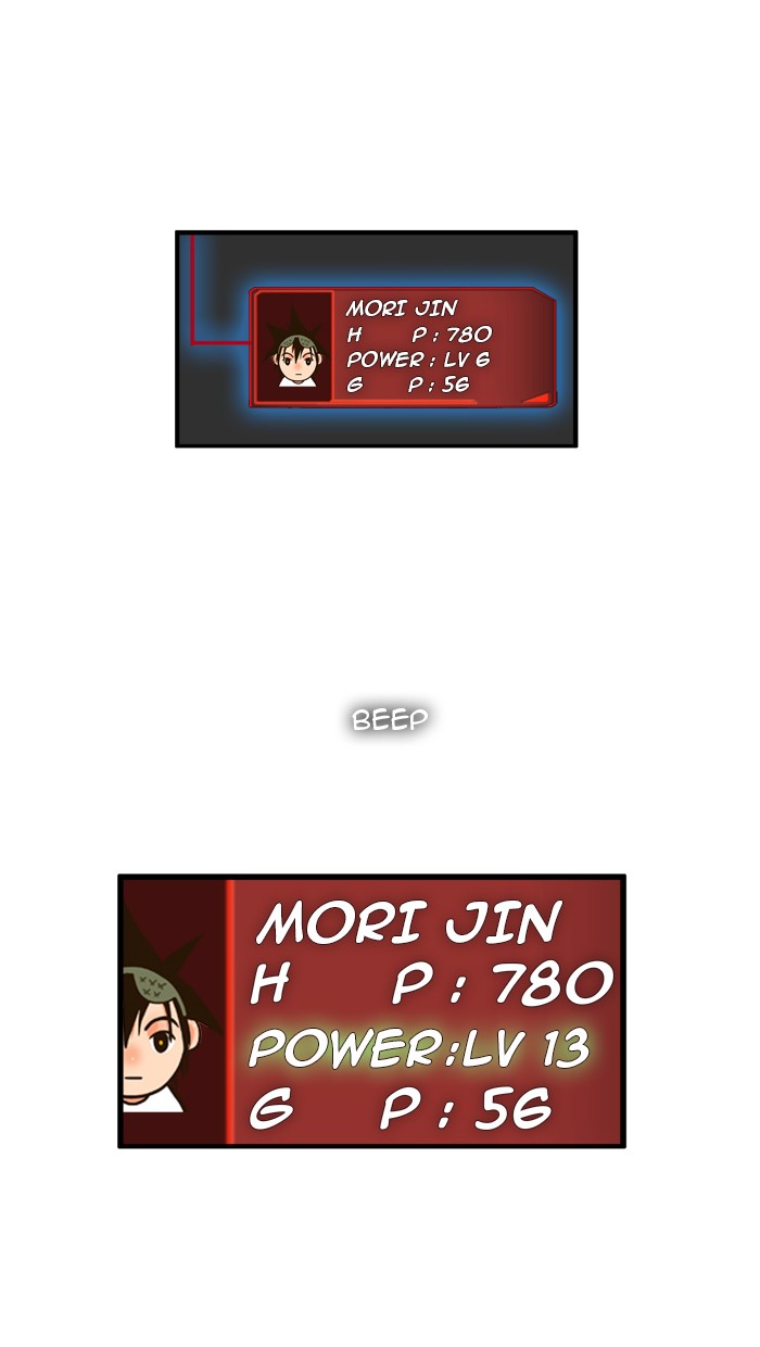 The God of High School, Chapter 11 image 42