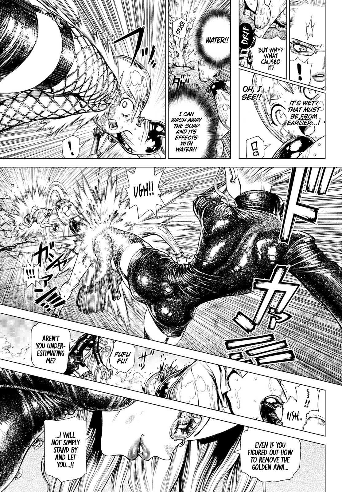 One Piece, chapter 1046-5 image 23
