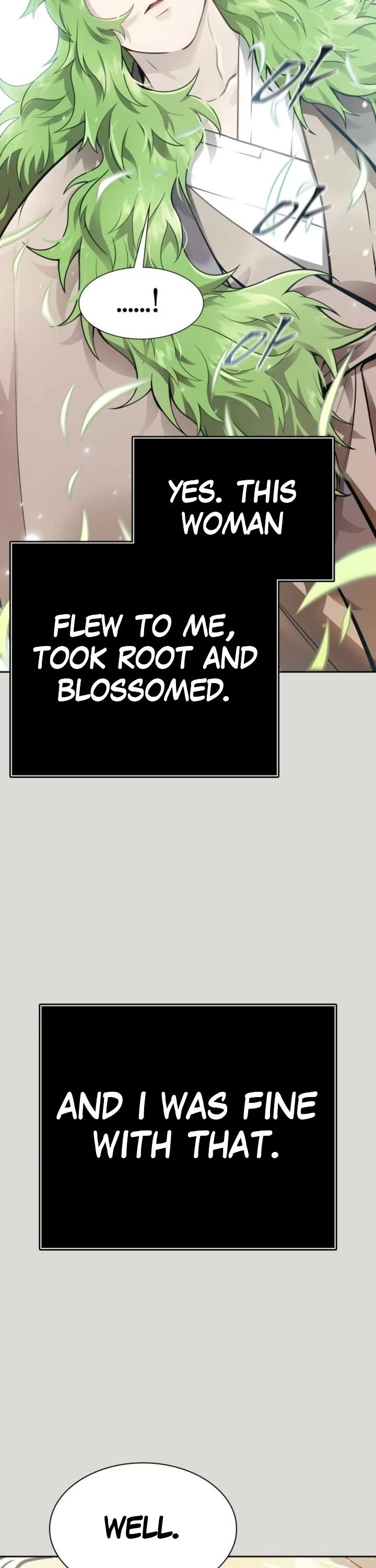 Tower of God, Chapter 650 image 91