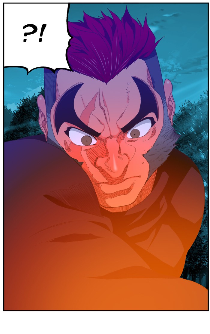 The God of High School, Chapter 406 image 51