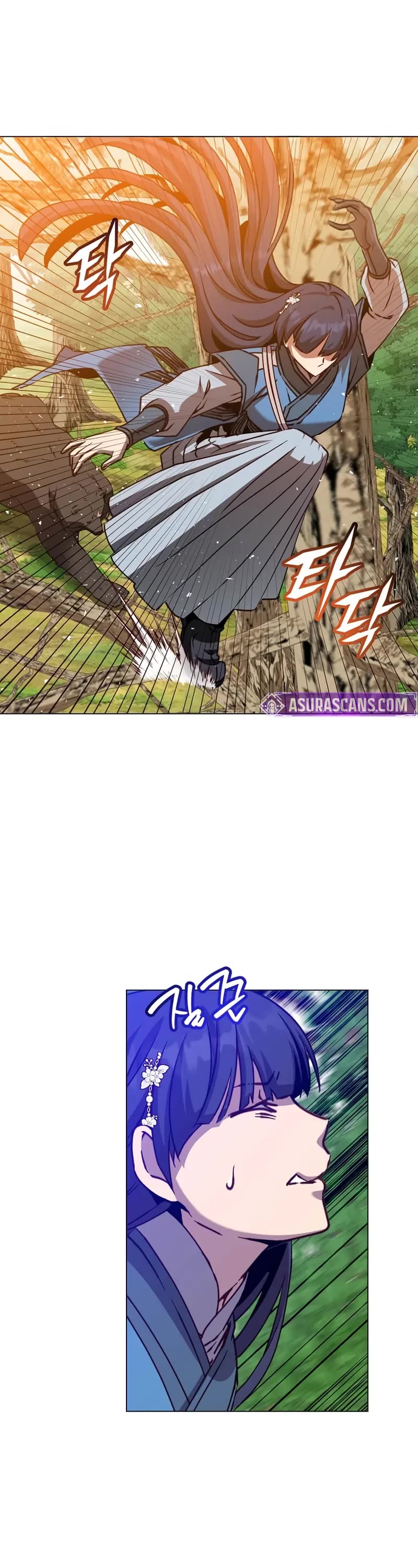The Max Level Hero Has Returned, Chapter 207 image 21