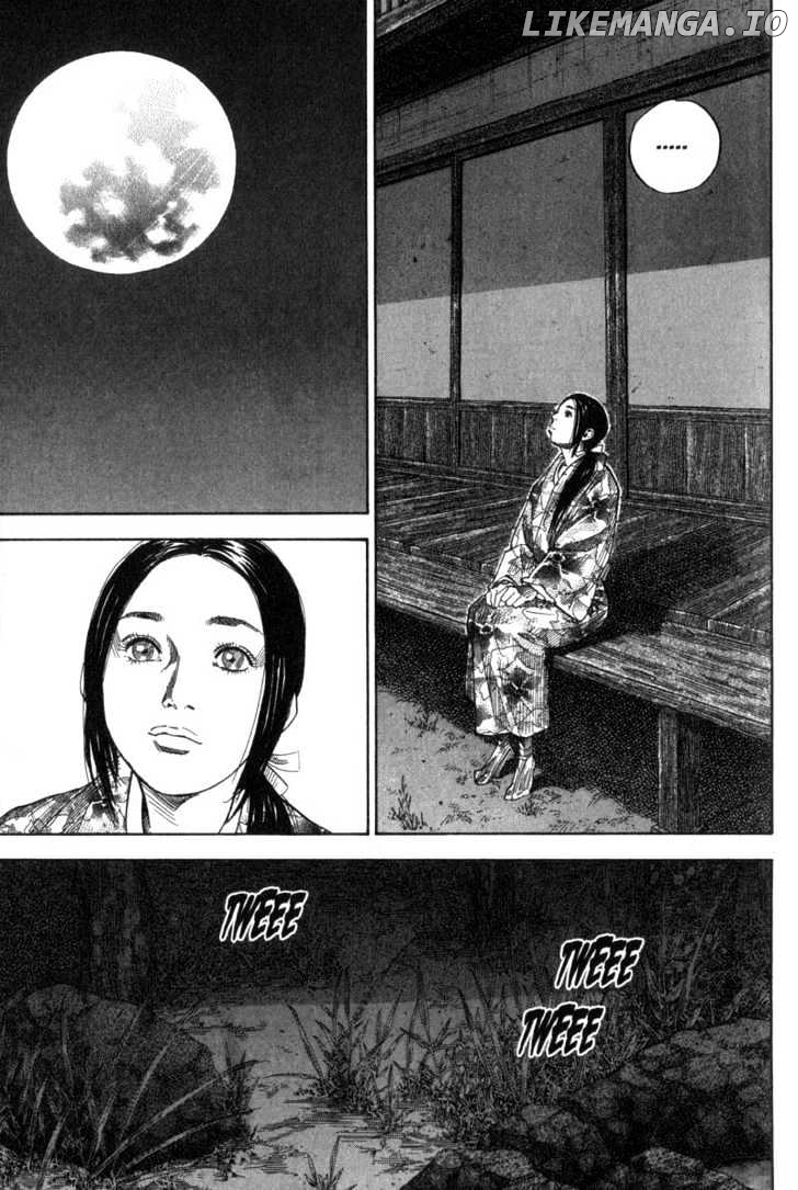 Vagabond, Chapter 90 image 12