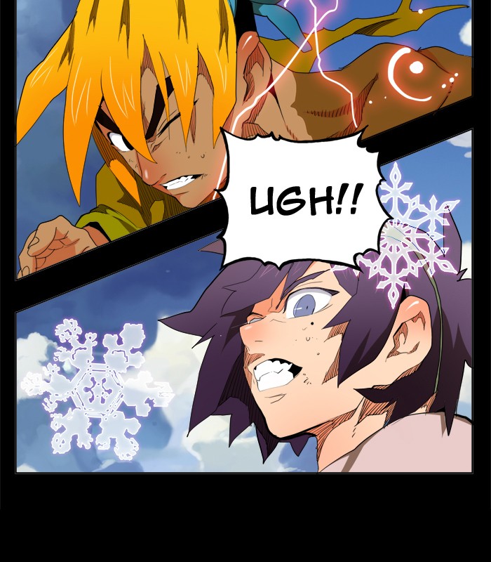 The God of High School, Chapter 313 image 29