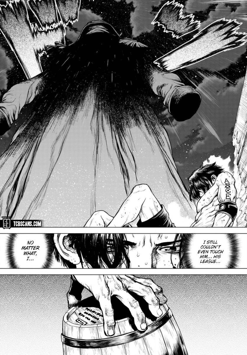 One Piece, chapter 1025.5 image 32