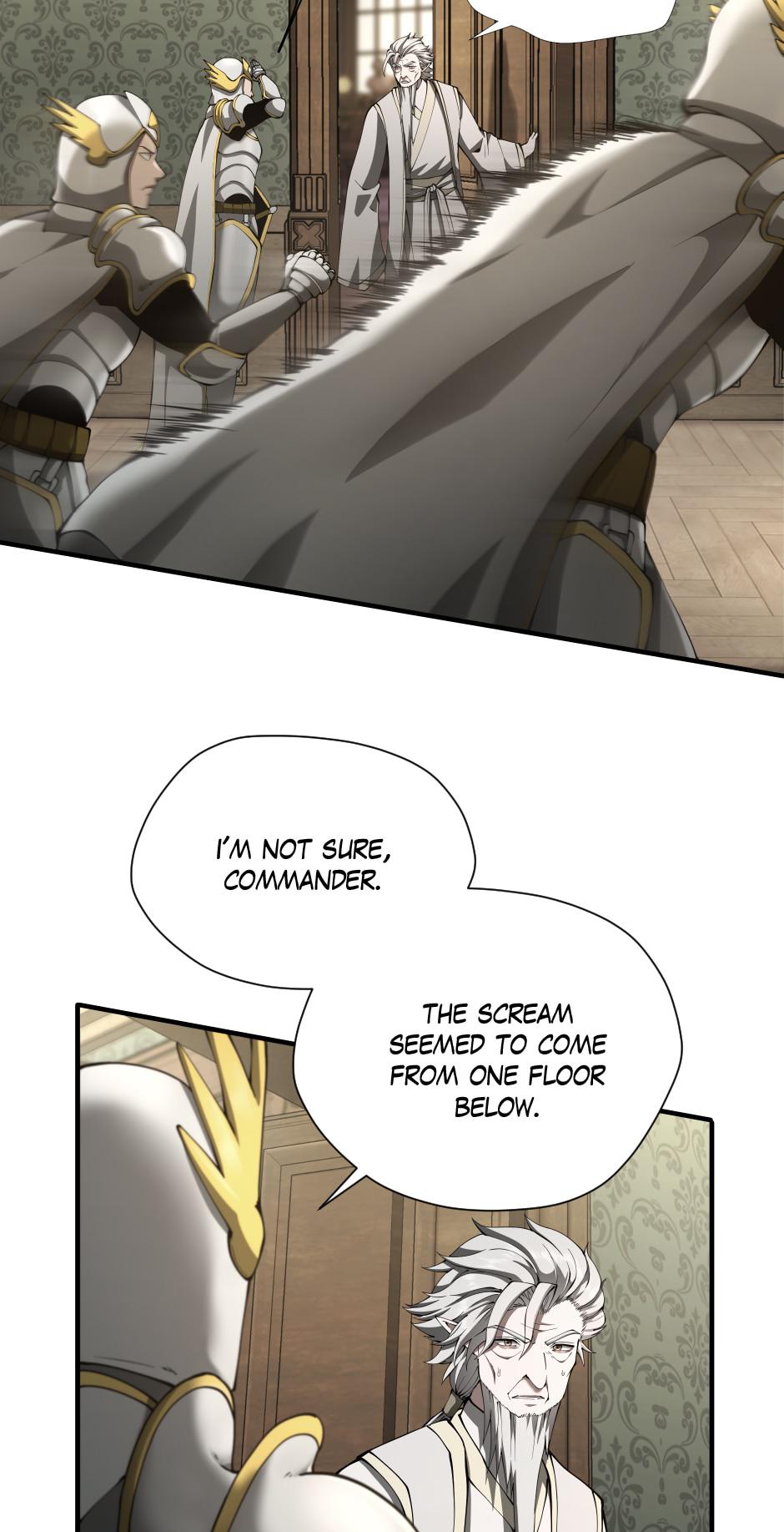 The Beginning After The End, Episode 175 image 64