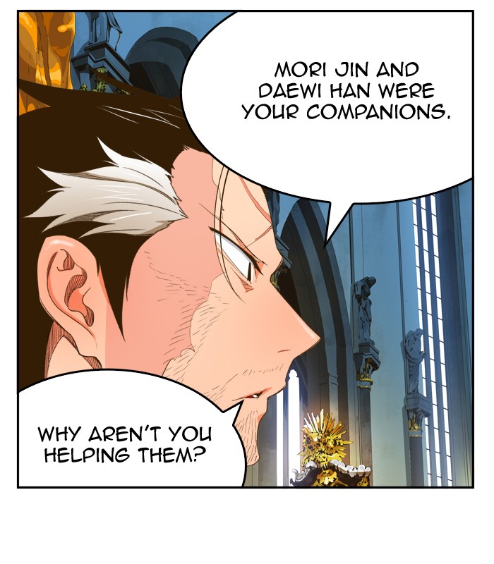 The God of High School, Chapter 387 image 045
