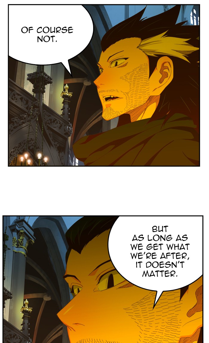 The God of High School, Chapter 410 image 043