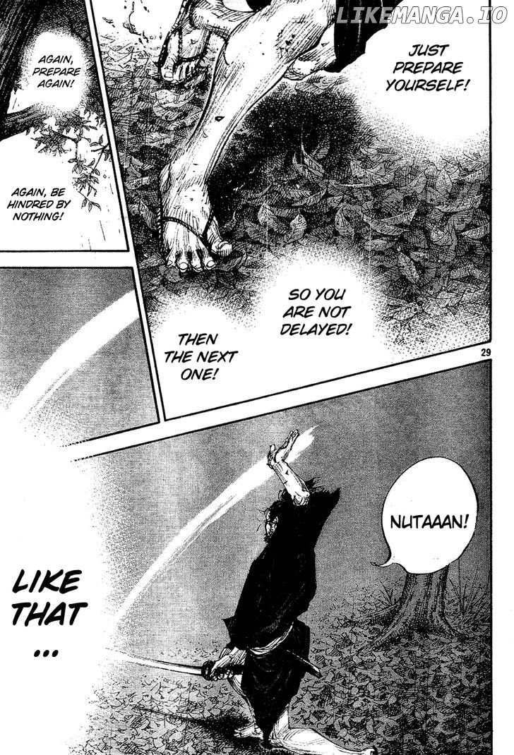 Vagabond, Chapter 306 image 27