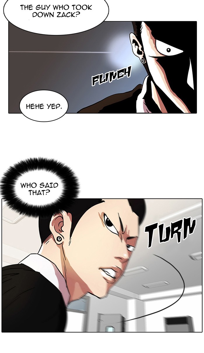 Lookism, Chapter 9 image 38
