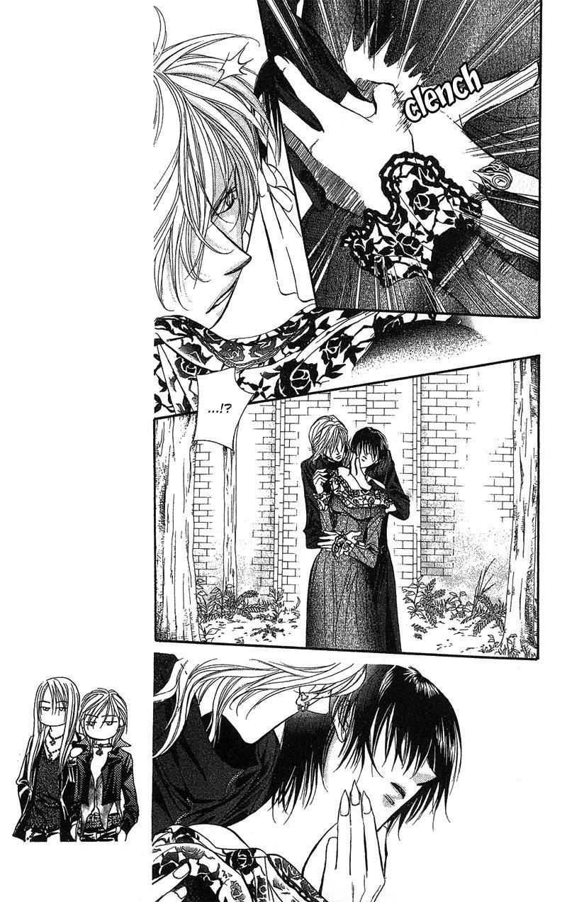 Skip Beat!, Chapter 88 Suddenly, a Love Story- Refrain, Part 2 image 10