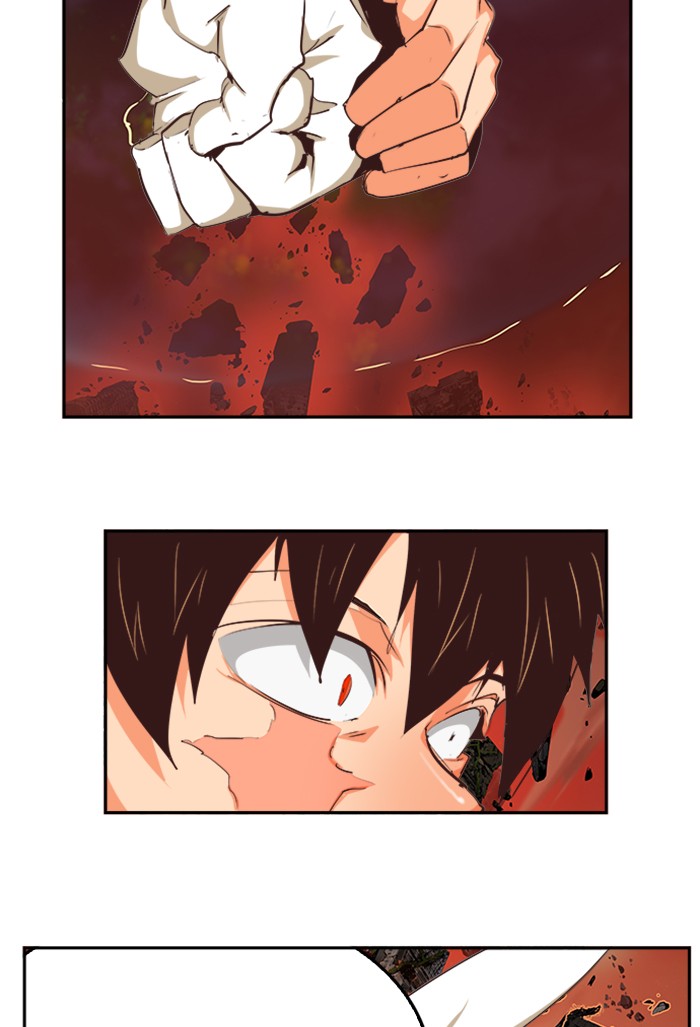 The God of High School, Chapter 506 image 067