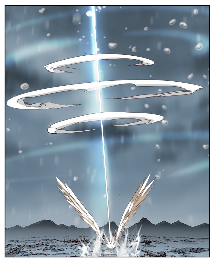 The God of High School, Chapter 288 image 43