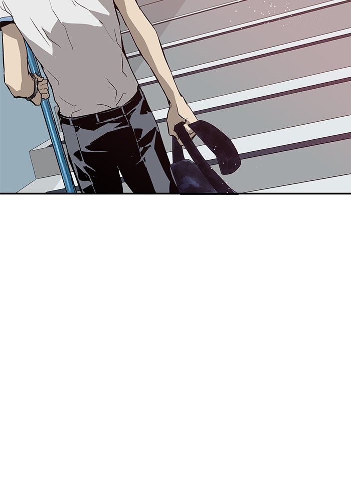 Weak Hero, Chapter 16 image 04