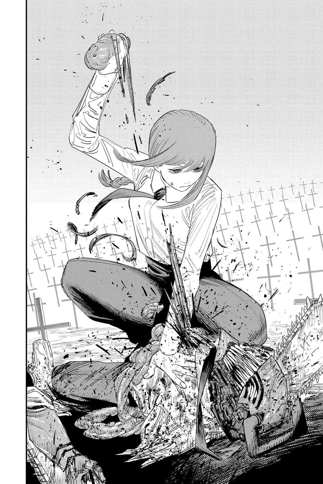 Chainsaw Man, Chapter 95 image 17