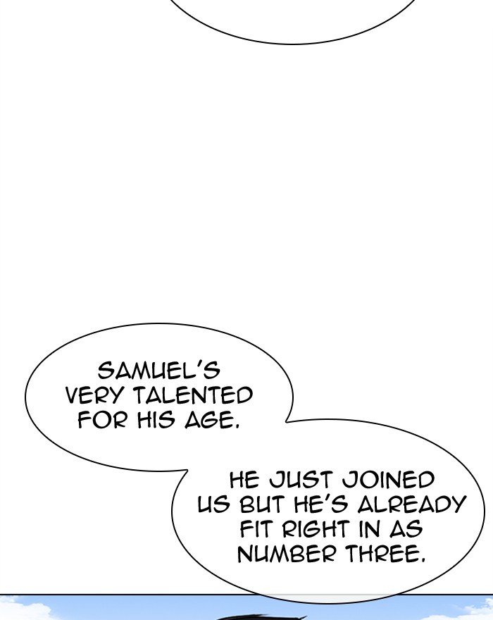 Lookism, Chapter 307 image 013