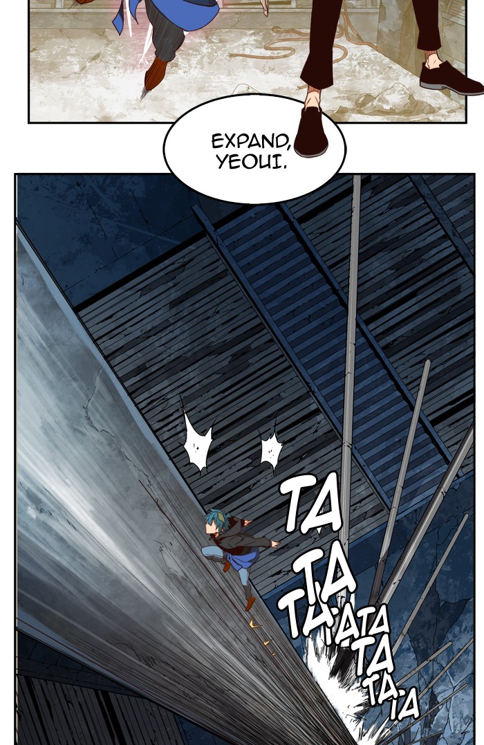 The God of High School, Chapter 373 image 063