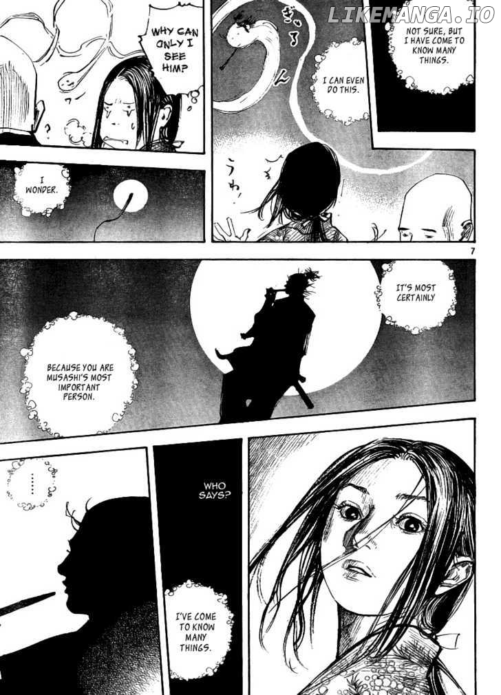 Vagabond, Chapter 261 image 06
