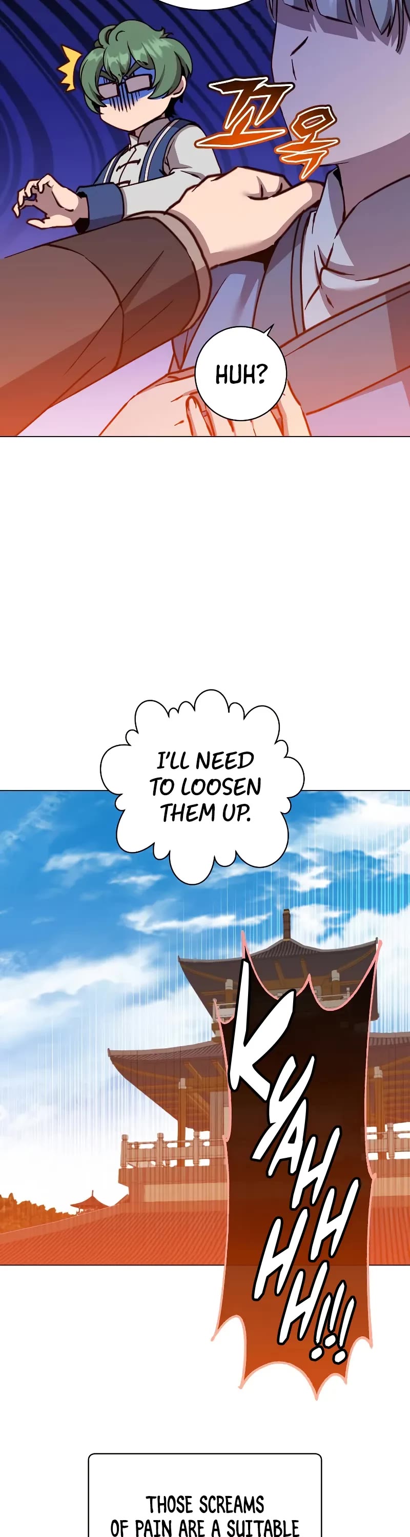 The Max Level Hero Has Returned, Chapter 199 image 34