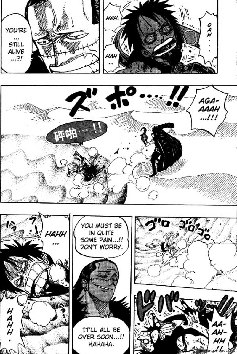 One Piece, chapter 179 image 08