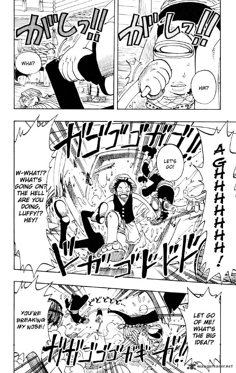 One Piece, chapter 114 image 02