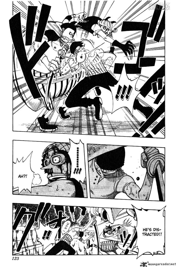 One Piece, chapter 32 image 13