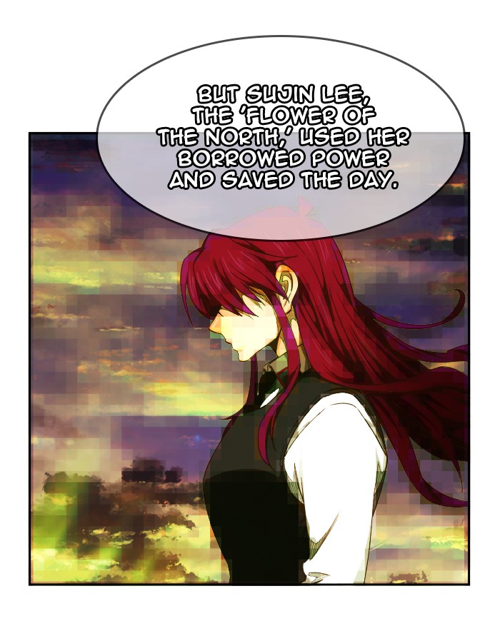 The God of High School, Chapter 437 image 003