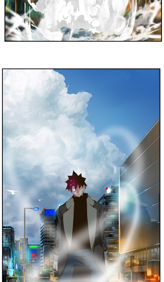 The God of High School, Chapter 413 image 36
