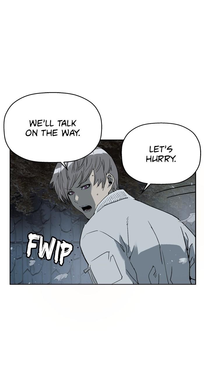 Weak Hero, Chapter 241 image 024