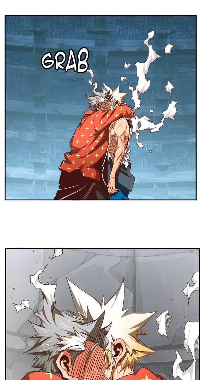 The God of High School, Chapter 564 image 096