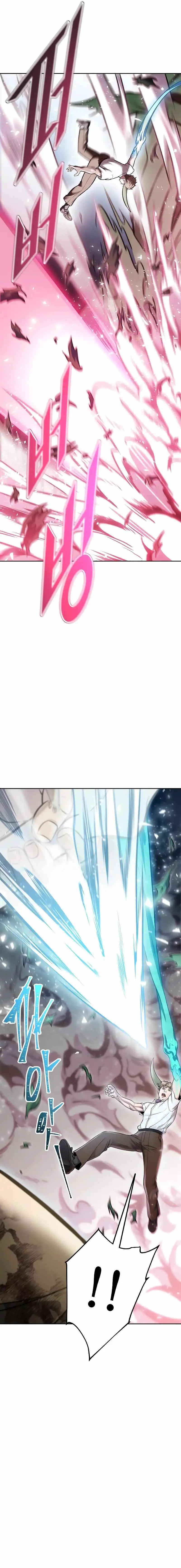 Tower of God, Chapter 638 image 36
