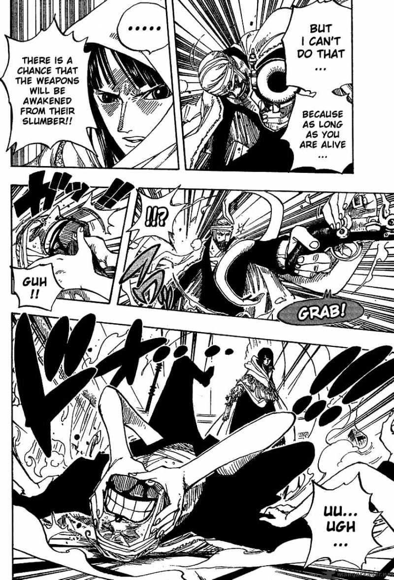 One Piece, chapter 344 image 16