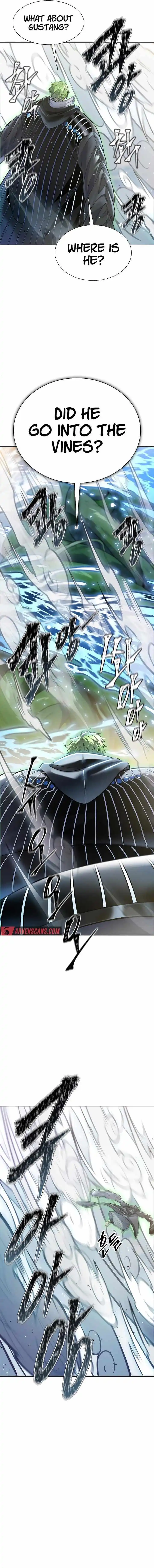 Tower of God, Chapter 639 image 15