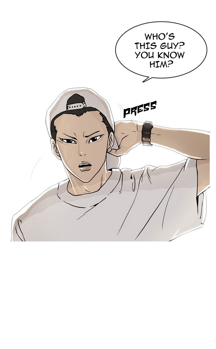 Lookism, Chapter 2 image 081