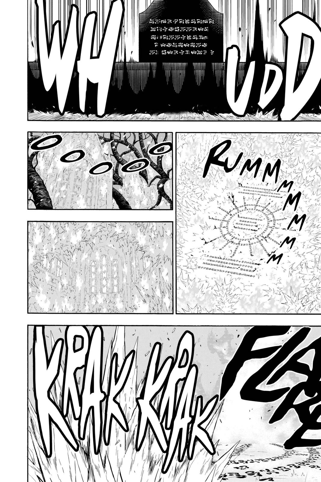Black Clover,  Page 287 image 06