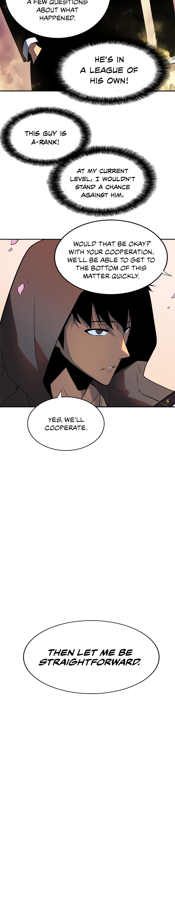Solo Leveling, Chapter 34 image 25