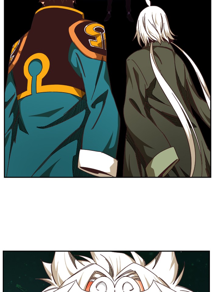 The God of High School, Chapter 517 image 170