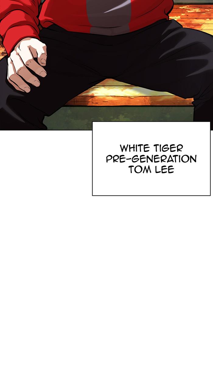 Lookism, Chapter 366 image 024