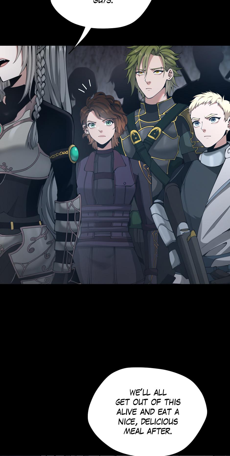 The Beginning After The End, Episode 170 image 23