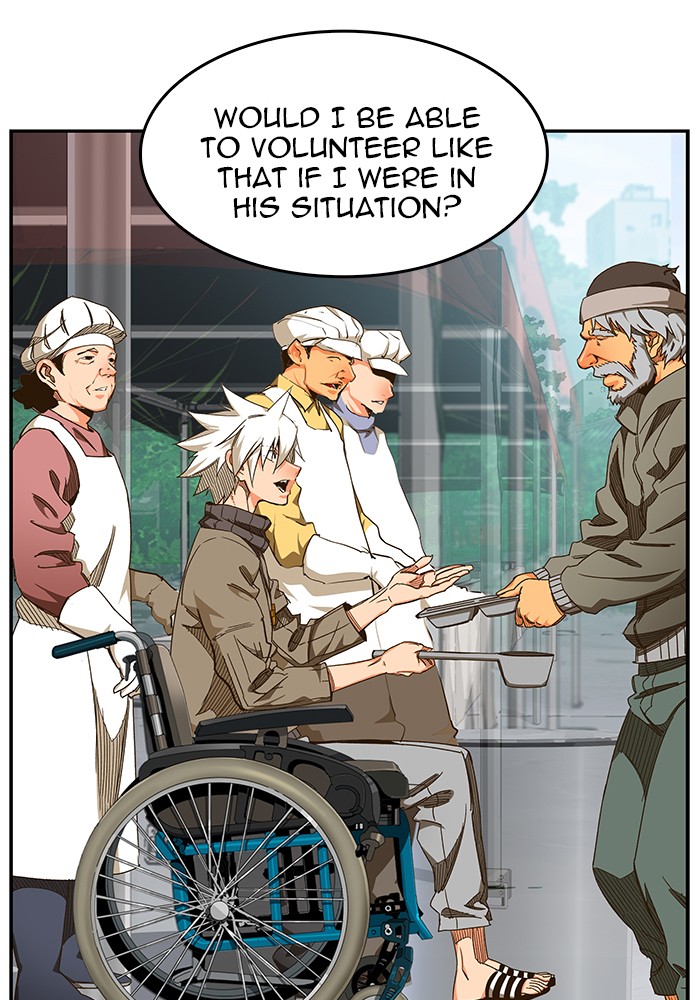 The God of High School, Chapter 466 image 064