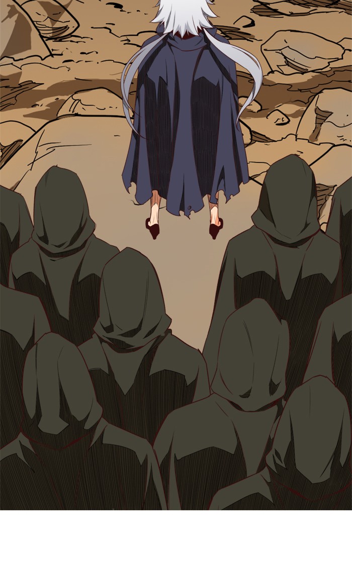 The God of High School, Chapter 384 image 98