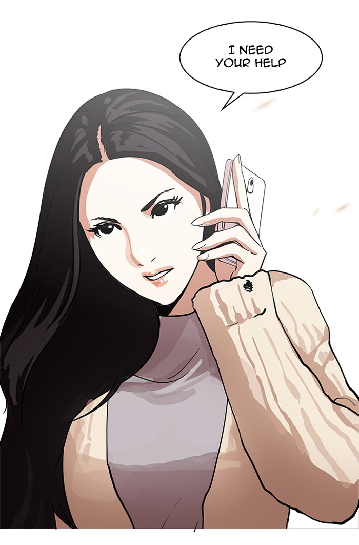 Lookism, Chapter 148 image 137