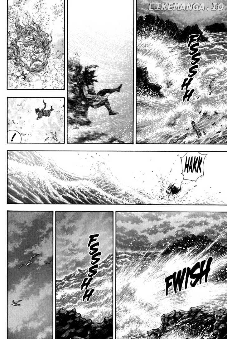Vagabond, Chapter 129 image 08
