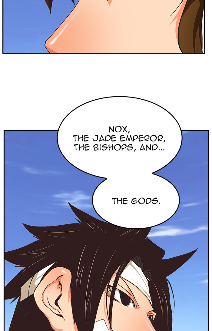 The God of High School, Chapter 470 image 114